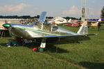 N3315K @ OSH - 1946 Globe GC-1B, c/n: 1308 - by Timothy Aanerud