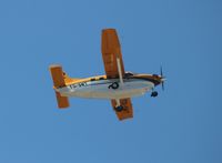 TG-SMT @ MGGT - Kodiak 100 - by Mark Pasqualino