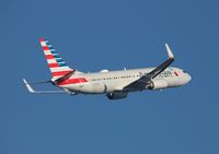 N927NN @ MGGT - Boeing 737-823 - by Mark Pasqualino