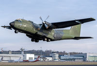 50 88 @ EDDR - 50+88 - by Matthias Becker