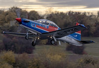D-FKMT @ EDDR - D-FKMT - by Matthias Becker