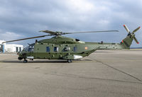 RN-05 @ EDDR - RN-05 - by Matthias Becker
