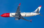 SE-RTA @ ESSA - departing Arlanda via RW26 - by Friedrich Becker