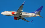 SE-REU @ ESSA - departing Arlanda via RW26 - by Friedrich Becker