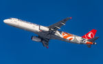 TC-JRO @ ESSA - departing Arlanda via RW26 - by Friedrich Becker
