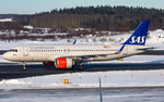 SE-RON @ ESSA - taxying to the gate - by Friedrich Becker