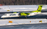 YL-BBV @ ESSA - taxying to the gate - by Friedrich Becker