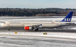 OY-KBH @ ESSA - taxying to the gate - by Friedrich Becker