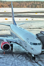 SE-REU @ ESSA - ready for boarding - by Friedrich Becker