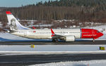 SE-RTA @ ESSA - taxying to the active - by Friedrich Becker
