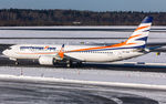 OK-SWE @ ESSA - taxying to the gate - by Friedrich Becker