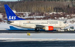 LN-RPG @ ESSA - towed to the gate - by Friedrich Becker