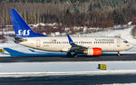 SE-REZ @ ESSA - taxying to the active RW26 - by Friedrich Becker