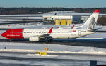 EI-FJW @ ESSA - taxying to the gate - by Friedrich Becker