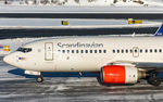 SE-REU @ ESSA - taxying to the active RW26 - by Friedrich Becker