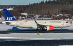 SE-ROE @ ESSA - taxying to the active RW26 - by Friedrich Becker