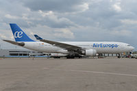 EC-KOM @ EDDK - Airbus A330-202 - UX AEA Air Europa - 931 - EC-KOM - 17.07.2018 - CGN - by Ralf Winter