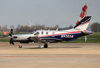 N930SA @ EHLE - Lelystad Airport - by Jan Bekker