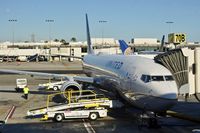 N39475 @ LAX - LAX 2019. - by Clayton Eddy