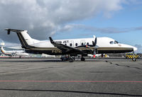 F-GTVC @ EDDR - F-GTVC - by Matthias Becker