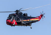 RS05 @ EBBL - RS-05 - by Matthias Becker
