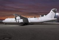 HB-ACD @ EDDR - HB-ACD - by Matthias Becker