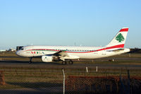 T7-MRA @ EKCH - T7-MRA landed rw 04L - by Erik Oxtorp