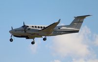 N350KD @ KORL - Beech 350 - by Florida Metal
