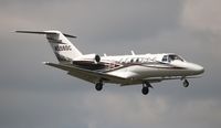 N356DC @ ORL - Citation CJ3 - by Florida Metal
