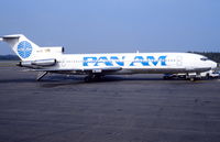 N4753 @ HEL - Helsinki 17.8.1990. - by leo larsen
