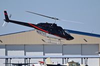 N227VT @ KBOI - Taking off from south GA ramp. - by Gerald Howard