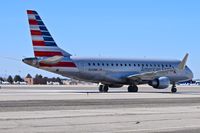 N243NN @ KBOI - Taxiing on Alpha.