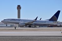N76533 @ KBOI - Take off run on RWY 10L.