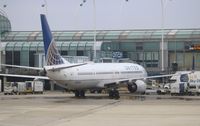 N37419 @ KORD - Boeing 737-924/ER