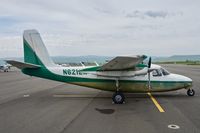 N6212X @ TCY - Tracy Airport California 2019.