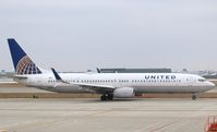 N68834 @ KORD - Boeing 737-924/ER