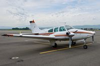 N7823R @ TCY - Tracy Airport California 2019. - by Clayton Eddy