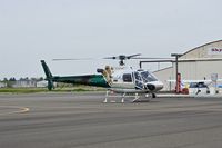 N994SD @ TCY - Tracy Airport California 2019. - by Clayton Eddy