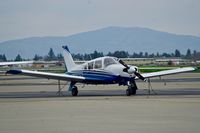 N697FT @ LVK - Livermore Airport California 2019. - by Clayton Eddy