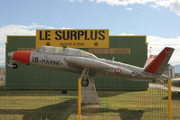 18 - LE SURPLUS shop at Valence - by B777juju