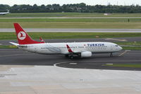 TC-JGY @ EDDL - THY - by Jan Buisman
