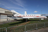 F-RAEB @ LFHJ - Musée de l'Aviation Clément Ader - by B777juju