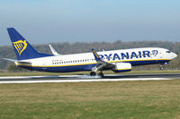 SP-RSO @ EGGD - Landing 09 @ EGGD - by DominicHall