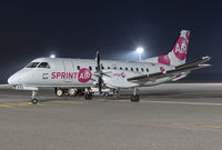 SP-KPG @ EDDR - SP-KPG - by Matthias Becker
