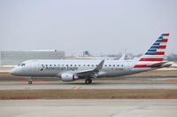 N270NN @ KORD - ERJ-170-200LR