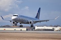 N160SY @ KBOI - Landing RWY 10L.