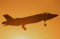 MM7334 @ LIED - LANDING 17R - by Gian Luca Onnis SARDEGNA SPOTTERS