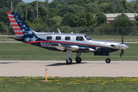 N600KC @ KOSH - With the Red Bull team at AirVenture 2018, Oshkosh