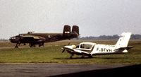 F-BTVH - Bretagne, France - by j.van mierlo