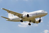 MM62209 @ EBBR - A319 - by fink123